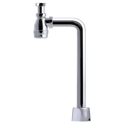 Vattenlåssats Purus 90° G32xØ40 Krom