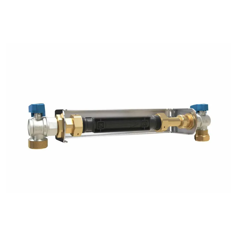 Vattenmätarkonsol LK Systems Paket Vkp F190-220 Vb