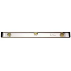 Vattenpass Hultafors 600 I360 I-prof Hf