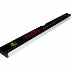 Vattenpass Tecos HD Optical Vial