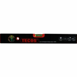 Vattenpass Tecos SD Optical Vial