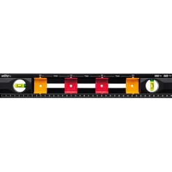 Vattenpass Wiha För Elektriker 40cm