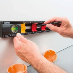 Vattenpass Wiha För Elektriker 40cm