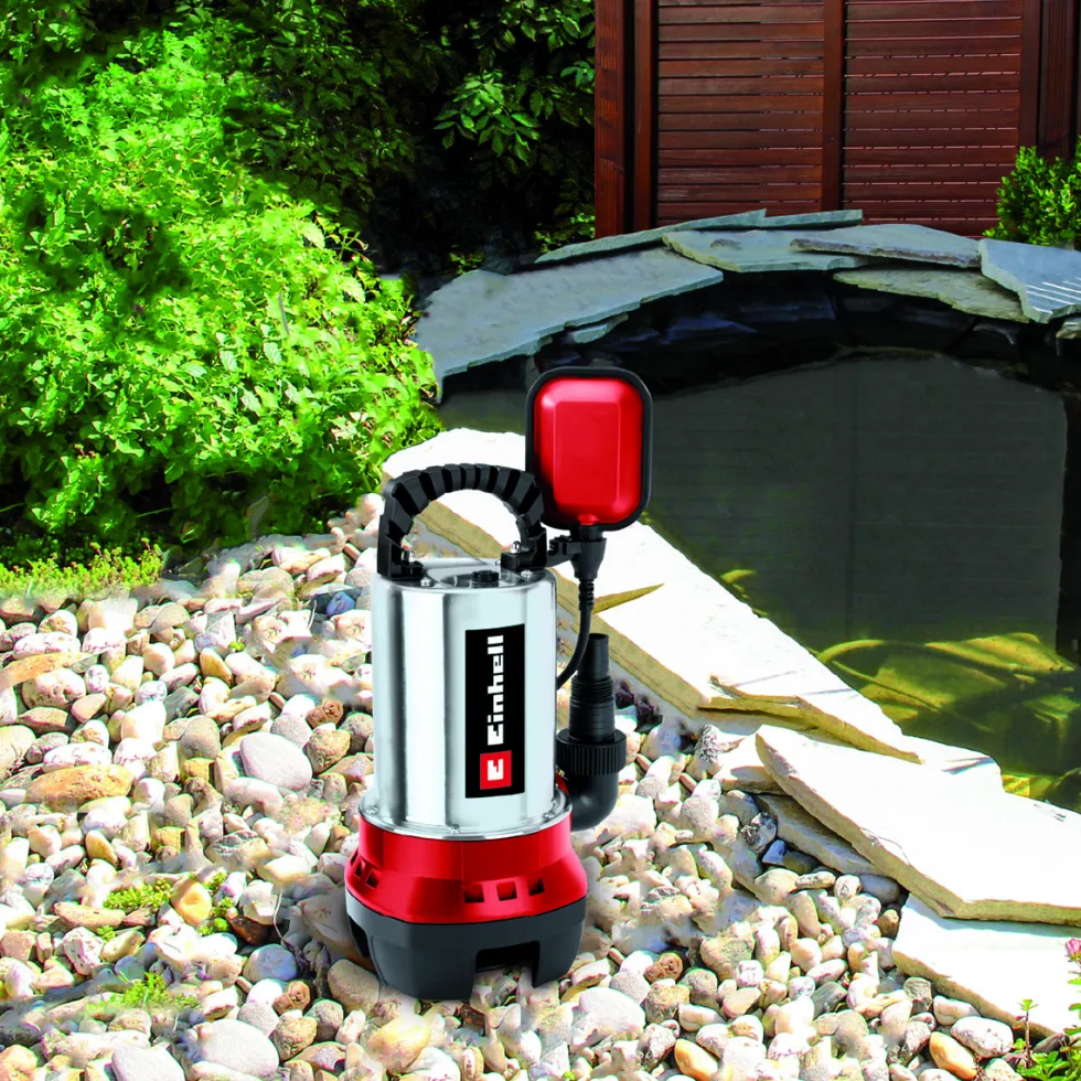 Vattenpump Einhell GC-DP 6315 N