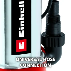 Vattenpump Einhell GC-DP 6315 N