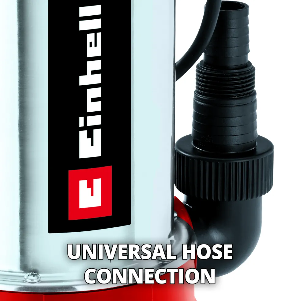 Vattenpump Einhell GC-DP 6315 N