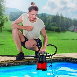 Vattenpump Einhell GC-SP 2275