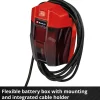 Vattenpump Einhell GE-SP 18 Li Utan Batteri & Laddare