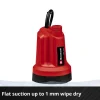 Vattenpump Einhell GE-SP 18 LL Li Utan Batteri & Laddare