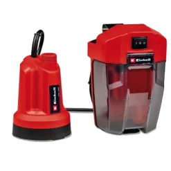 Vattenpump Einhell GE-SP 18 LL Li Utan Batteri & Laddare