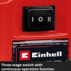 Vattenpump Einhell GE-SP 18 LL Li Utan Batteri & Laddare
