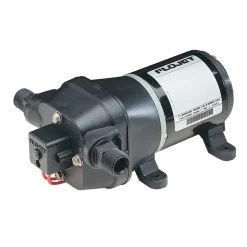 Vattenpump Sunwind Flojet 12V 12,5 L