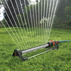 Vattenspridare Gardena Aqua120-280 m2