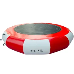 Vattenstudsmatta Deep Sea Water Trampoline