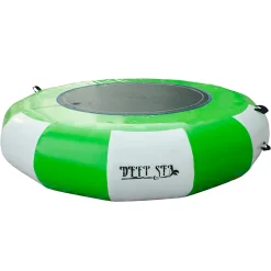 Vattenstudsmatta Deep Sea Water Trampoline