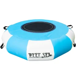 Vattenstudsmatta Deep Sea Water Trampoline