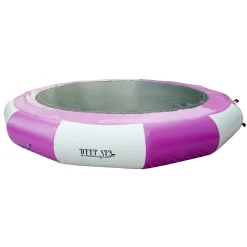 Vattenstudsmatta Deep Sea Water Trampoline
