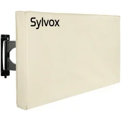 Vattentätt Skydd Sylvox för Utomhus-TV 55tum