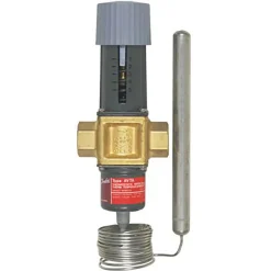 Vattenventil Danfoss AVTA