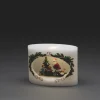 Vaxljus Gnosjö Konstsmide Tomte och Barn LED