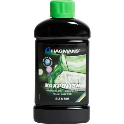 Vaxpolish Hagmans 0,3 L