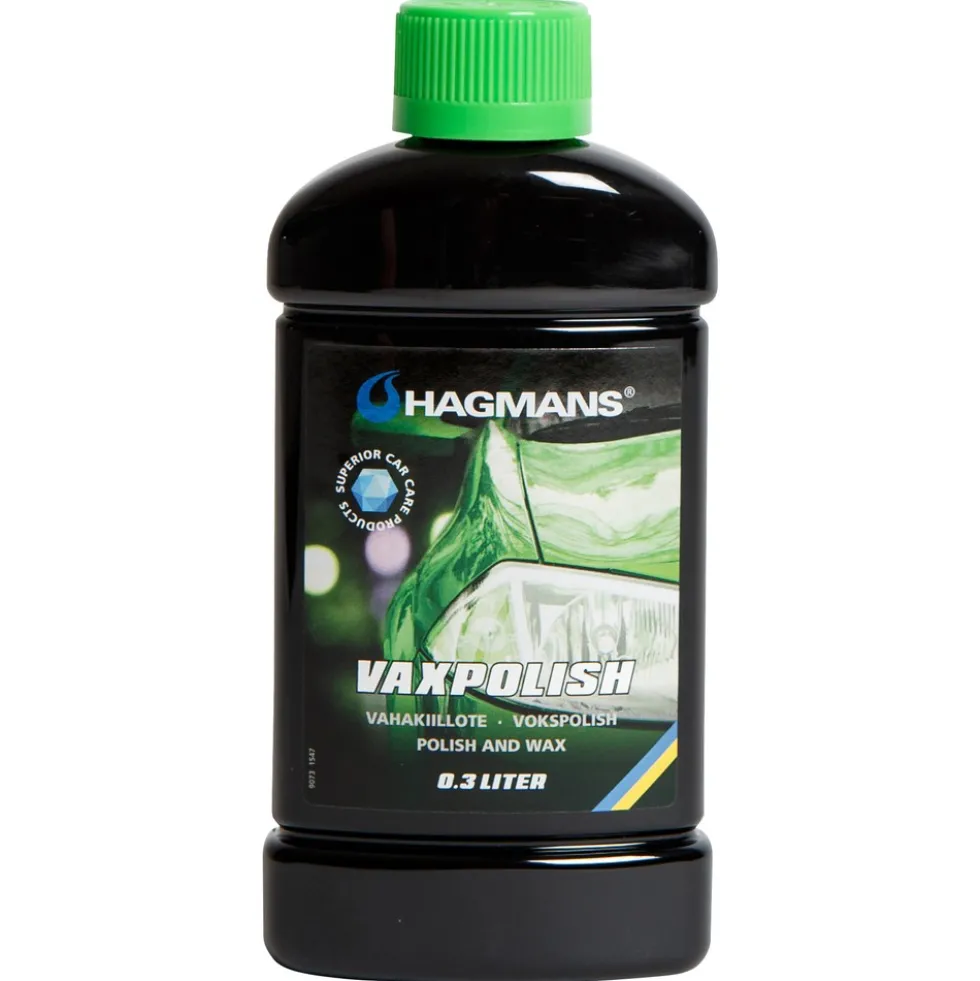 Vaxpolish Hagmans 0,3 L