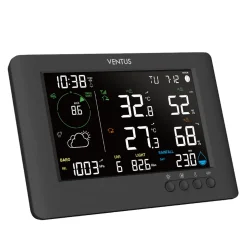 Väderstation Ventus W815