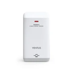 Väderstation Ventus W640 Wifi