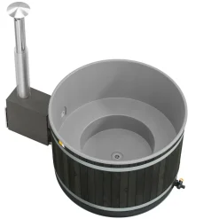 Vedeldad Badtunna Kirami Breezy M CULTFärg kar: LightGray