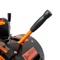 Vedklyv Fornorth Pro 8T