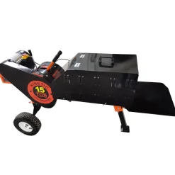 Vedklyv Fornorth Pro 15T