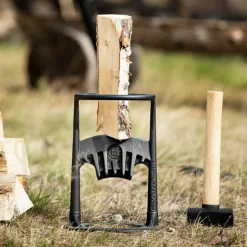Vedklyv Kindling Cracker Original Paket