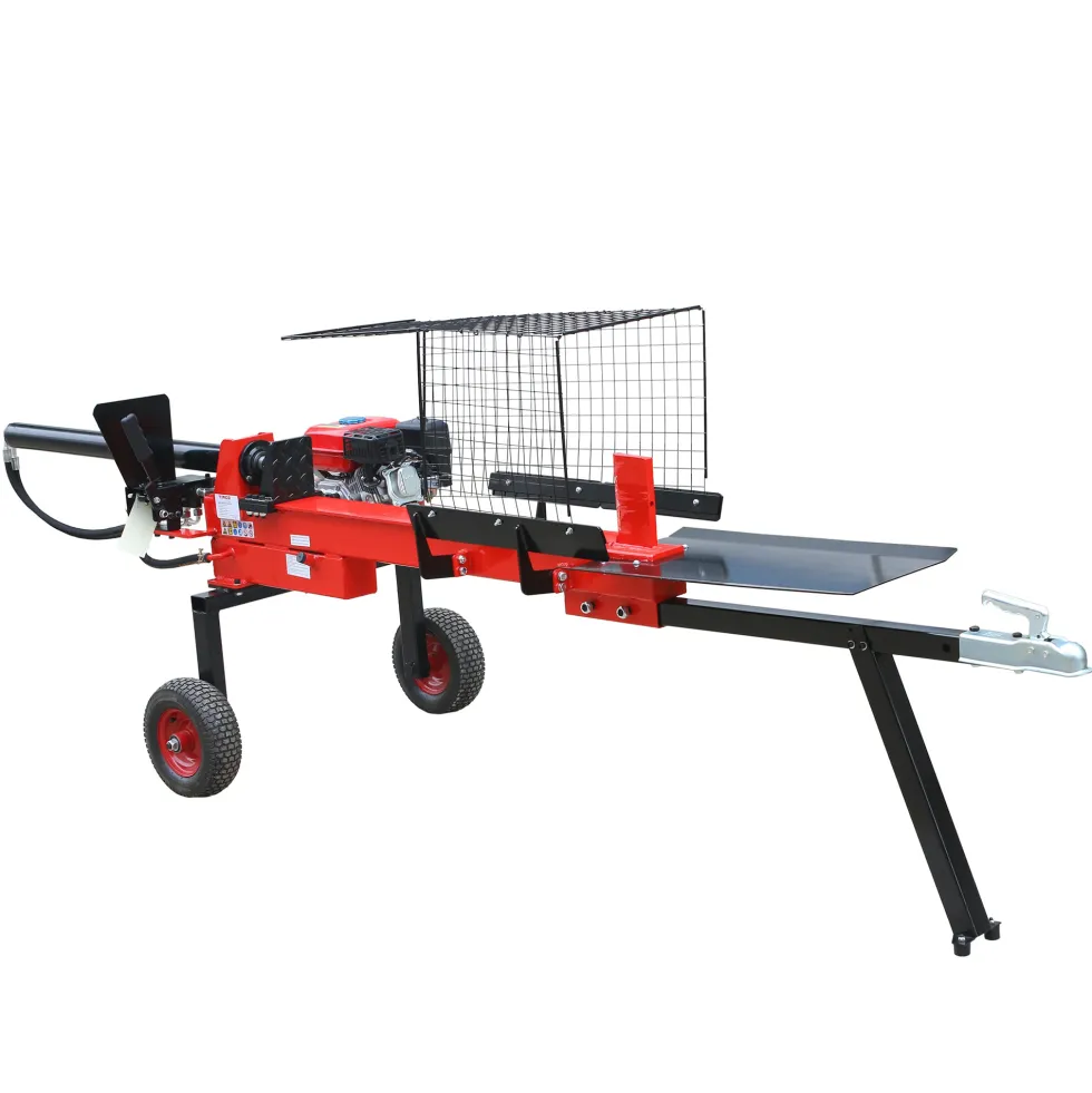 Vedklyv Timco HLS8TG 102 cm