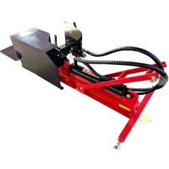 Vedklyv Timco 18T Traktordriven