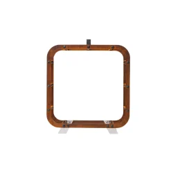 Vedkorg GrillSymbol Leo