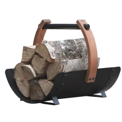 Vedkorg Harvia Legend