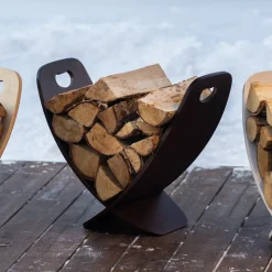 Vedställ Fandango Fire Tools Espresso XL