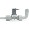 Ventil Albin Group Marine Premium Solenoid 12V