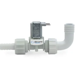 Ventil Albin Group Marine Premium Solenoid 12V