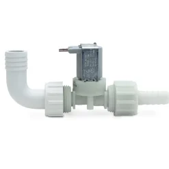 Ventil Albin Group Marine Premium Solenoid 12V