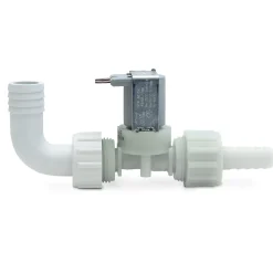 Ventil Albin Group Marine Premium Solenoid 12V
