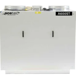 Ventilationsaggregat Acetec EvoAir A600ST