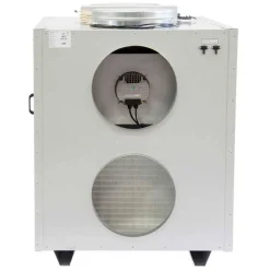 Ventilationsaggregat Acetec EvoAir A600ST