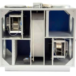 Ventilationsaggregat Acetec EvoAir A600ST