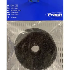 Ventilationsfilter Fresh F80 Standardfilter 3-Pack