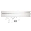 Ventilationssats Separett Tiny® 4m rör, inkl. Skarv & fästen