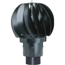 Ventilator Biolan Vinddriven