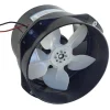 Ventilatorfläkt Albin Group Marine 1000/165 24V