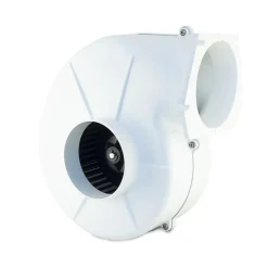 Ventilatorfläkt Albin Group Marine 500 24V