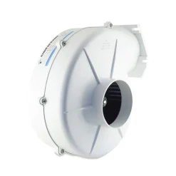 Ventilatorfläkt Albin Group Marine 500 24V